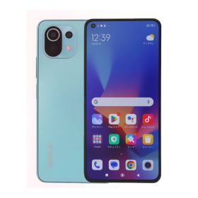 【3,000円引きクーポン】【中古】 Xiaomi Mi 11 Lite 5G M2101K9R 128GB SIMフリー [Bランク] 中古スマホ 中古 スマホ スマートフォン 本体 保証付き 端末 即日発送