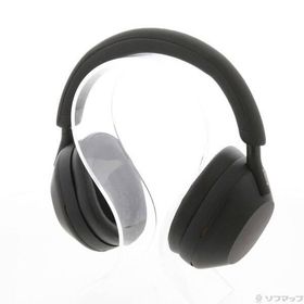 〔中古〕SONY(ソニー) WH-1000XM5 B ブラック〔262-ud〕