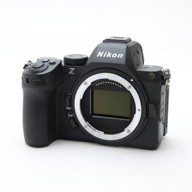 《美品》Nikon Z5II ボディ