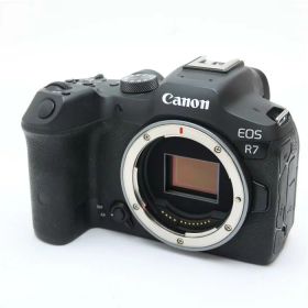 【中古】 《良品》 Canon EOS R7 ボディ [ デジタルカメラ ]