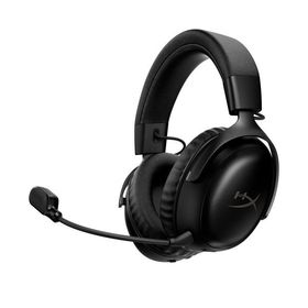 HyperX(ハイパーエックス) Cloud III S Wireless (ブラック) A59YZAA 返品種別A