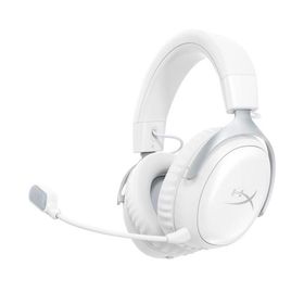 HyperX(ハイパーエックス) Cloud III S Wireless (ホワイト) AX6G1AA 返品種別A