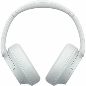 【中古】(非常に良い)ソニー(SONY) ワイヤレスノイズキャンセリングヘッドホン WH-CH720N: ノイズキャンセリング搭載/Bluetooth対応/軽量設計 約192g/高性能マイク搭