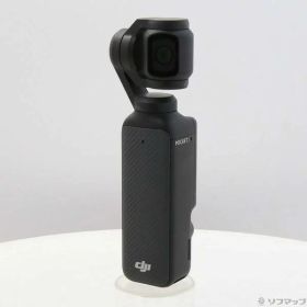 【中古】DJI(ディージェイアイ) Osmo Pocket 3 クリエイター コンボ 【352-ud】