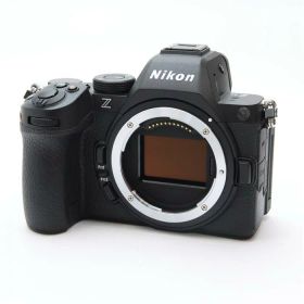 【中古】 《美品》 Nikon Z5II ボディ [ デジタルカメラ ]
