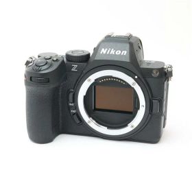 【中古】 《美品》 Nikon Z5II ボディ [ デジタルカメラ ]