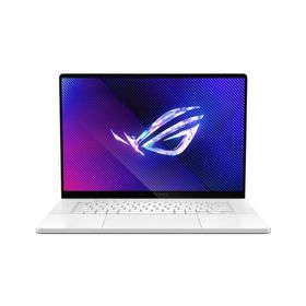 ★ASUS / ROG Zephyrus G16 GU605MZ-U9R4080W [プラチナホワイト] (Ultra 9 185H/32GBメモリ/1TBSSD/RTX4080/16型有機EL)【送料無料】