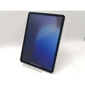 【中古】Apple 【Wi-Fi】 iPad Air（第4世代/2020） 64GB グリーン MYFR2J/A【秋葉2号】保証期間１ヶ月【ランクB】