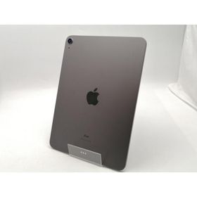 【中古】Apple 【Wi-Fi】 iPad Air（第4世代/2020） 64GB スペースグレイ MYFM2J/A【ECセンター】保証期間１ヶ月【ランクB】