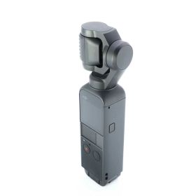 【中古】[良品] DJI(ディージェーアイ) POCKET 2 Creator コンボ _GP00004513