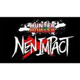 HUNTER×HUNTER NEN×IMPACT Switch 中古 2,860円 | ネット最安値の価格
