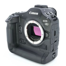 【中古】[美品] Canon(キヤノン)EOS R1 ボディ _GP00019527