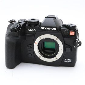 《良品》OM SYSTEM E-M1 Mark III ASTRO ボディマウントフィルターセット