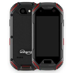 Unihertz Atom ATUS-01【海外版 SIMフリー】 Unihertz 当社3ヶ月間保証 中古 イオシス