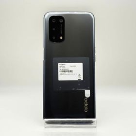 OPPO A54 5G オッポ au SIMロック解除済み 64GB スマートフォン