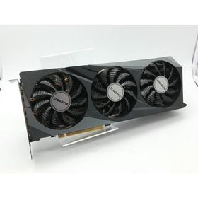 【中古】GIGABYTE GeForce RTX 3070 GAMING OC 8G rev.2.0（GV-N3070GAMING OC-8GD）RTX3070(LHR)/8GB(GDDR6)/PCI-E【秋葉2号】保証期間１週間