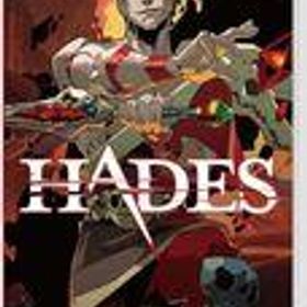 【中古】ニンテンドースイッチソフト HADES
