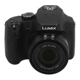 中古 デジタルカメラ/LUMIXPanasonic パナソニックDC-FZ85 WU2GD008640コンディションランク【B】（商品 No.19-0）