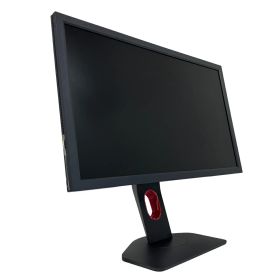 【中古】 BenQ XL2411K-B 24インチ ゲーミング液晶ディスプレイモニター 2021年製 F10716036