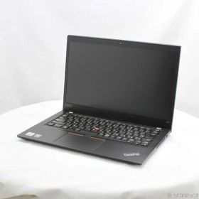 【中古】Lenovo(レノボジャパン) ThinkPad X13 Gen 1 20T3S4RA00 【247-ud】