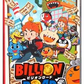 【中古】【全品10倍！12/25限定】Switch ビリオンロード