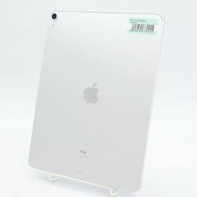 【中古】Apple iPad Pro 12.9インチ (第3世代) Wi-Fi 64GB シルバー MTEM2J/A