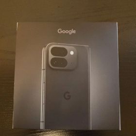 Google Pixel 9 Pro Fold 本体