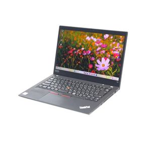 即配 2021年快速モデル 10世代Corei5 ThinkPad T14 Gen1 i5-10310U 16G 256G 14.0FHD WiFi6 Office Win11 ノートパソコン BBA評価