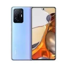 Xiaomi 11T Pro セレスティアルブルー 128 GB SIMフリー
