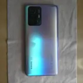 Xiaomi 11T Pro 5G対応 セレスティアルブルー