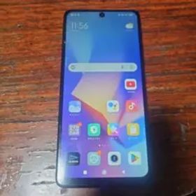 Xiaomi 11t pro 256GB かなりワケアリ 即発送