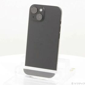 〔中古品〕 iPhone15 256GB ブラック MTMN3J／A SIMフリー【269】
