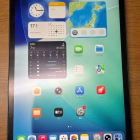 Apple Ipad Pro 11インチ第2世代 Wi-Fi 128GB