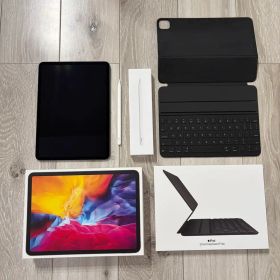 Apple iPad Pro 11 2世代(スペースグレー) 128GB