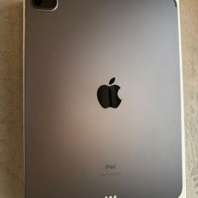 iPad Pro 11インチ Wi-Fi 256GB 第2世代 ペンシル付