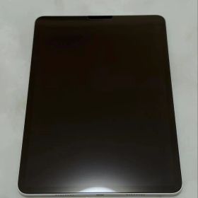 iPad Pro 11インチ（第4世代）128GB Wi-Fi