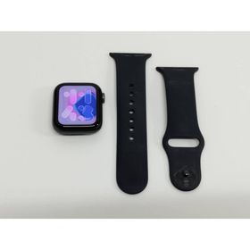 Apple Watch Series 6/A2375〈M06P3J/A〉 (1)(その他)