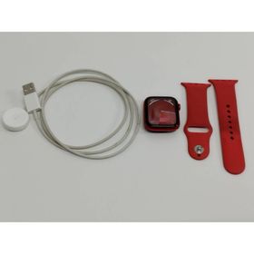 Apple Watch Series 6/A2292〈M00M3J/A〉 (1)(その他)