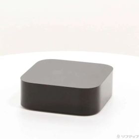 〔中古品〕 Apple TV 4K 第2世代 64GB MXH02J／A【344】