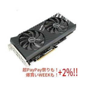 【中古】ASRock製グラボ Radeon RX 7600 XT Challenger 16GB OC PCIExp 16GB