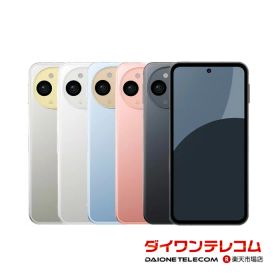 【未使用品〜中古品】SHARP AQUOS sense9 SH-M29 128GB/256GB SIMフリー 本体 最大1年間保証 SIMロック解除済【スマホとタブレット販売のダイワン】