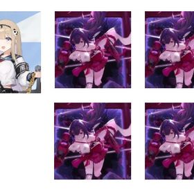 即時対応～ 初期 セレニエル5枚 完凸+ハル+ユキ 初心者未使用 | カオゼロ(カオスゼロナイトメア)のアカウントデータ、RMTの販売・買取一覧