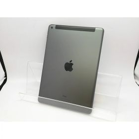 【中古】Apple au 【SIMロック解除済み】 iPad（第8世代/2020） 32GB スペースグレイ MYMH2J/A【立川フロム中武】保証期間1ヶ月【ランクC】