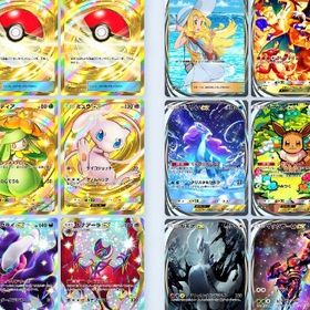 クラウンモンボ×2 クラウンふしぎなアメ イマーシブリザードンYEX | ポケポケ(ポケモンTCGポケット)のアカウントデータ、RMTの販売・買取一覧