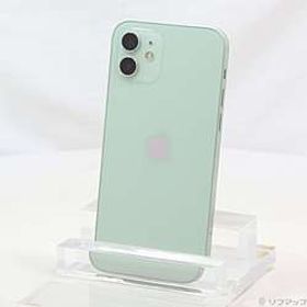〔中古品〕 iPhone12 64GB グリーン MGHT3J／A SoftBank ［6.1インチ有機EL／Apple A14］〔中古品〕 iPhone12 64GB グリーン MGHT3J／A SoftBank ［6.1インチ有機EL／Apple A14］