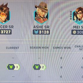 PC版 s20 ダメージ マスター3 | オーバーウォッチ2(OW2)のアカウントデータ、RMTの販売・買取一覧