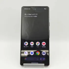 Google Pixel 7a 新品¥32,436 中古¥23,600 | 新品・中古のネット最安値