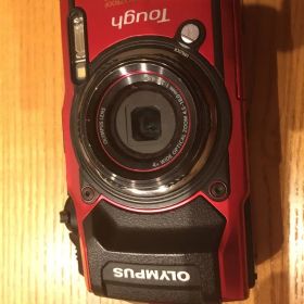 tg-5 オリンパス(不具合あり)