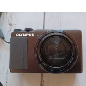オリンパス(OLYMPUS)のOLYMPUS デジタルカメラ XZ XZ-10 (コンパクトデジタルカメラ)