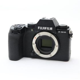 《美品》FUJIFILM X-S10 ボディ